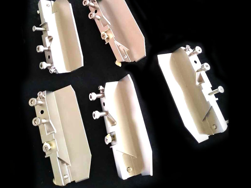 航空零件化学镀镍